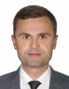 Куць Олег